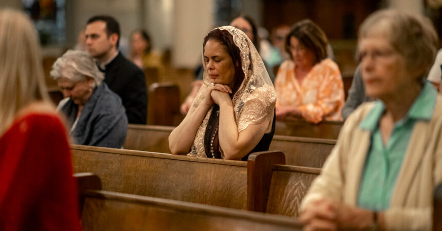 Pope Leo XIV’s Creole Roots Tell a Story of New Orleans