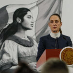 Mexico Sued Google Over Gulf of Mexico Name Change, President Says