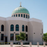 Justice Department to Investigate Muslim Development in Texas, Cornyn Says
