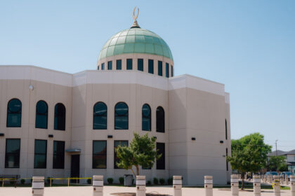 Justice Department to Investigate Muslim Development in Texas, Cornyn Says