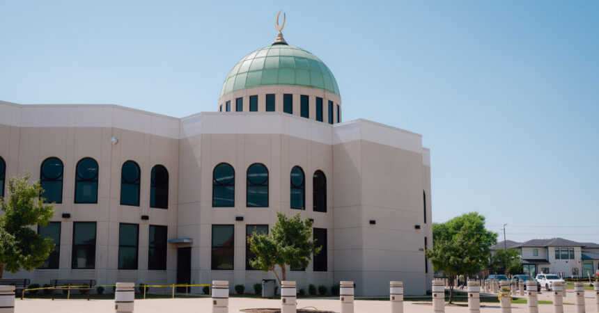 Justice Department to Investigate Muslim Development in Texas, Cornyn Says