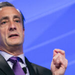 Postal Service Selects FedEx Board Member as Next Postmaster General