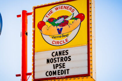 Deep-Dish Pizza and Malört in the Vatican? Chicago Pope Spurs Memes