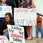 Judge Awards $680,000 to Military Families Sickened by Jet Fuel Spill