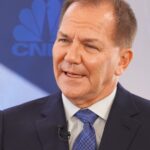 Paul Tudor Jones says stock market will hit new lows even if Trump cuts China tariffs to 50%