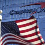 New York AG James sues Capital One after Trump's CFPB drops claims