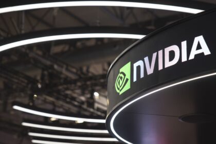 Stocks making the biggest moves after hours: NVDA, CRM, HPQ