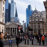 UK risks losing ground to rival fintech and crypto hubs, execs say