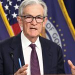Powell may have a hard time avoiding Trump's 'Too Late' label even as Fed chief does the right thing