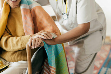Why long-term care costs can be a 'huge problem'