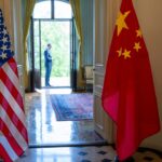 U.S.-China talks 'stalled' and need Trump and Xi to weigh in, Bessent says
