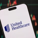 Insiders at UnitedHealth are scooping up tarnished shares