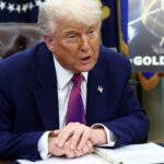 Trump tariffs won't revive U.S. factory jobs, Wells Fargo analysis says