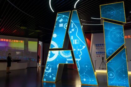 AI drives growth for a few Chinese companies. Analysts share picks
