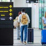 Travel spending from overseas tourists may fall $8.5 billion in 2025