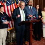 Attacking Trump’s Tariffs, Democrats Focus on Small Business Struggles