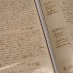 See Historical Records Documenting the Pope’s Creole Roots in New Orleans