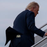 Trump, Raking In Cash, Expands His Power in the G.O.P. Money World