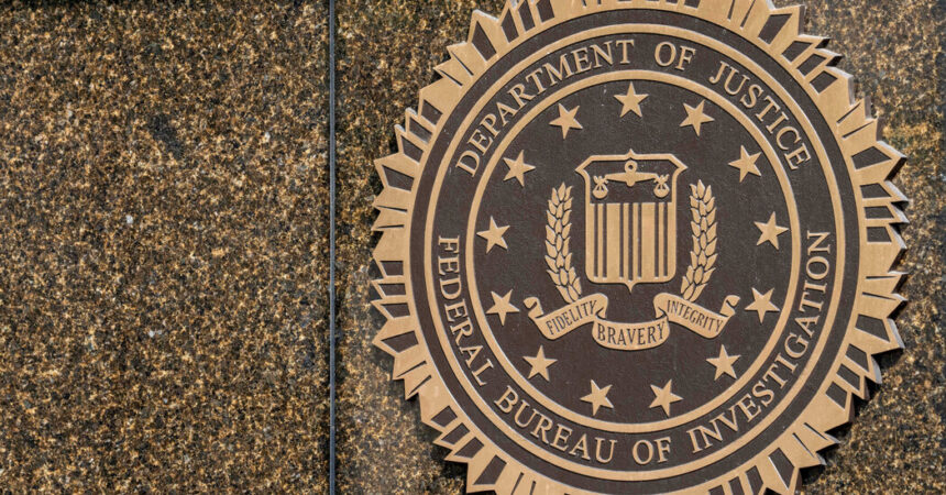 Ohio Man Sent Threats Saying He Had Bullets Etched With People’s Names, U.S. Says