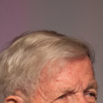 William H. Luers, Diplomat Who Backed Czech Dissident Leader, Dies at 95
