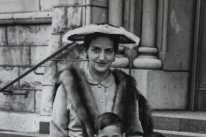The Mother Whose Catholic Faith Inspired the Future Pope
