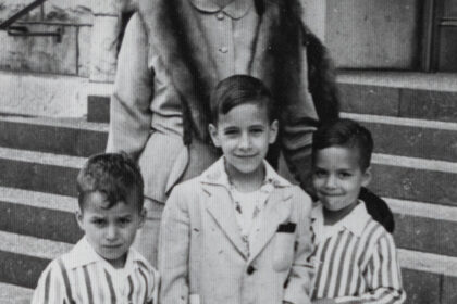The Mother Whose Catholic Faith Inspired the Future Pope