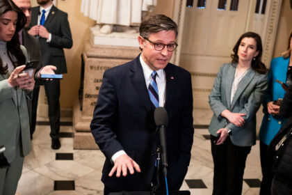 Republicans Want Budget Cuts, but Not the Political Consequences