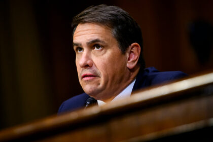 Trump Picks Deputy Attorney General as Acting Librarian of Congress