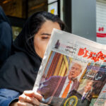 Trump Heads to the Middle East With a Single Goal: Deals, Deals, Deals