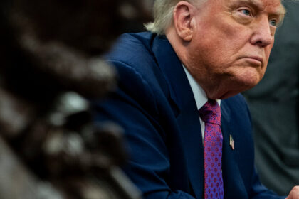 Why Trump Suddenly Declared Victory Over the Houthi Militia