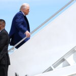 Trump, Pressed on Qatari Jet, Says Only ‘Stupid’ People Reject Gifts