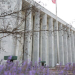 Officials Are Denied Access to Library of Congress After Trump Names New Boss
