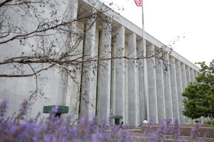 Officials Are Denied Access to Library of Congress After Trump Names New Boss