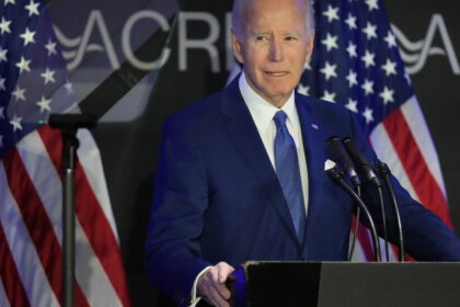 Biden Is Being Evaluated for a ‘Small Nodule’ in His Prostate