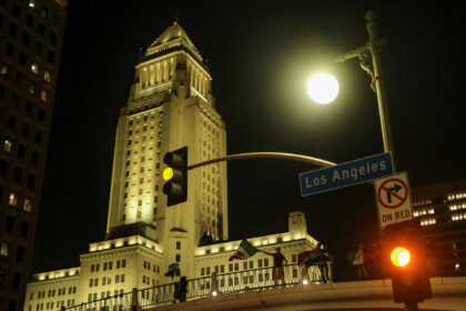 Trump Officials Investigate California Aid for Undocumented Immigrants