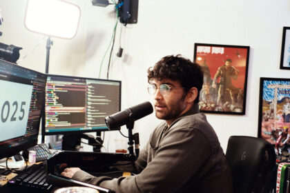 Hasan Piker, Popular Left-Wing Streamer, Says He Was Detained at Airport