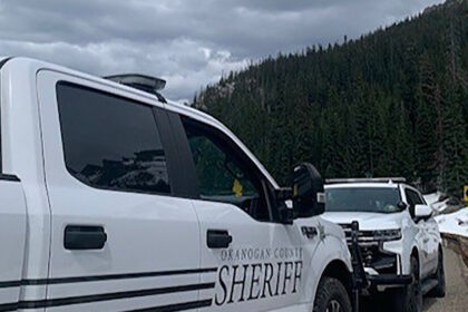 3 Climbers Die After Falling in North Cascades in Washington State