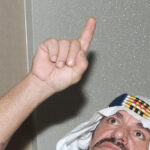 Sabu, Pro Wrestler and ‘Hardcore’ Pioneer, Dies at 60
