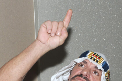 Sabu, Pro Wrestler and ‘Hardcore’ Pioneer, Dies at 60