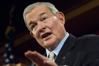 Christopher Bond, Former Missouri Governor and Senator, Dies at 86