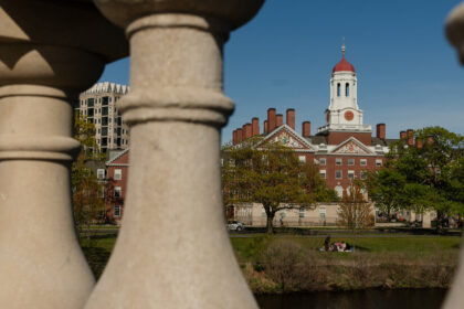 Trump Administration Cuts Additional $450 Million in Grants to Harvard