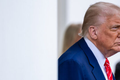 Tiny Company With China Ties Announces Big Purchase of Trump Cryptocurrency