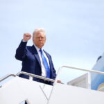 Trump Administration Live Updates: President Kicks Off Gulf Tour in Saudi Arabia