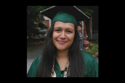 Who Is Searching for Emmilee Risling?