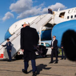 Why Does the Trump Administration Want a New Air Force One?
