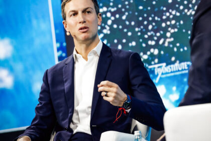 Trump-Kushner Hotel Project in Serbia Hits a Snag: Alleged Forgery