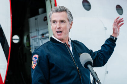 Newsom Proposes Scaling Back Health Care for Undocumented Immigrants in California