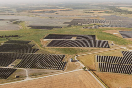 Renewable Energy Is Booming in Texas. Republicans Want to Change That.