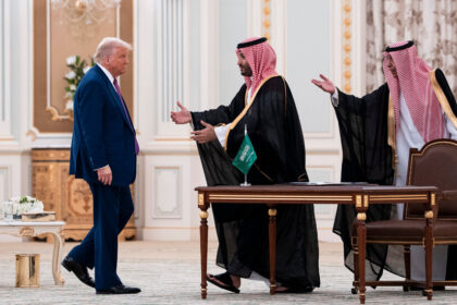 Trump Claims Billions of Dollars in Deals Signed in Middle East. Here’s a List.