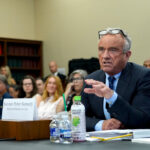 RFK Jr. Dodges Vaccine Questions, Says Not to Take Medical Advice From Him